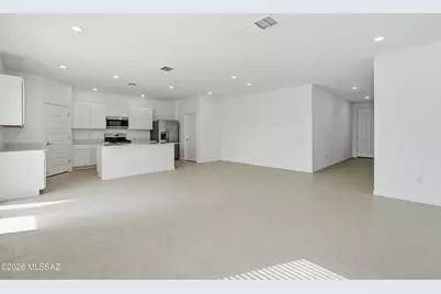 12232 N Manley Avenue, Marana, AZ 85653 - Photo 6