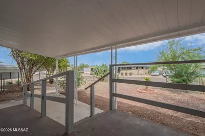 4935 N Jay Avenue, Tucson, AZ 85705 - Photo 16