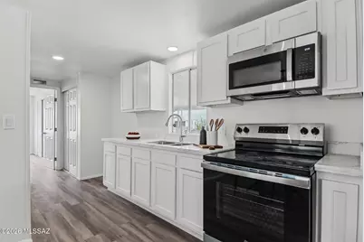 4935 N Jay Avenue, Tucson, AZ 85705 - Photo 28