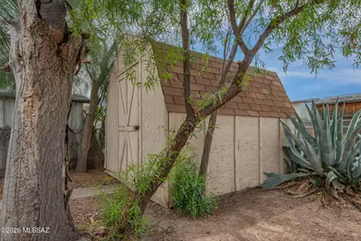 4935 N Jay Avenue, Tucson, AZ 85705 - Photo 18