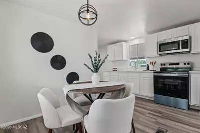 4935 N Jay Avenue, Tucson, AZ 85705 - Photo 24