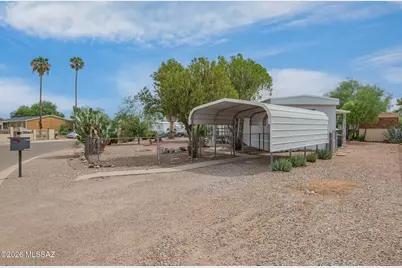 4935 N Jay Avenue, Tucson, AZ 85705 - Photo 10