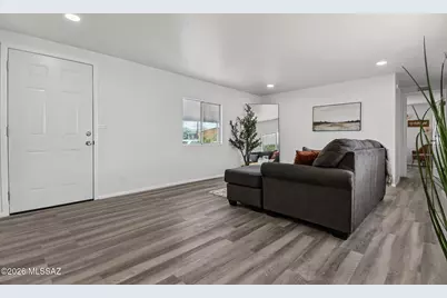 4935 N Jay Avenue, Tucson, AZ 85705 - Photo 20