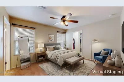 18632 S Camino De Las Quintas, Sahuarita, AZ 85629 - Photo 30