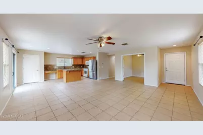18632 S Camino De Las Quintas, Sahuarita, AZ 85629 - Photo 8
