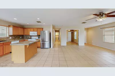 18632 S Camino De Las Quintas, Sahuarita, AZ 85629 - Photo 22