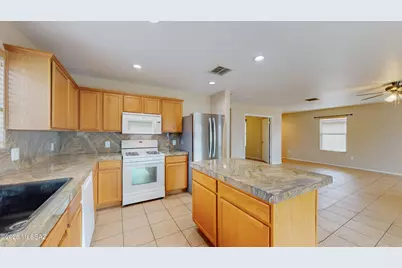 18632 S Camino De Las Quintas, Sahuarita, AZ 85629 - Photo 16