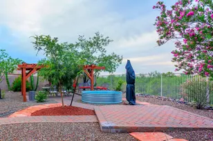 10133 E Corte Madera Fina, Tucson, AZ 85730 - Photo 32