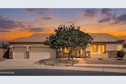 10133 E Corte Madera Fina, Tucson, AZ 85730 - Photo 1