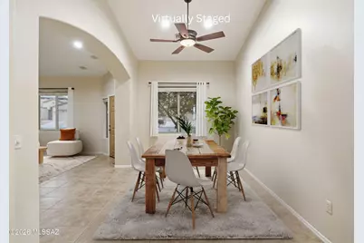 10133 E Corte Madera Fina, Tucson, AZ 85730 - Photo 8