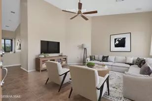 10133 E Corte Madera Fina, Tucson, AZ 85730 - Photo 6