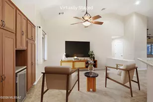 10133 E Corte Madera Fina, Tucson, AZ 85730 - Photo 12