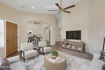 10133 E Corte Madera Fina, Tucson, AZ 85730 - Photo 4