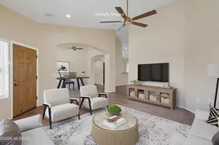 10133 E Corte Madera Fina, Tucson, AZ 85730 - Photo 4