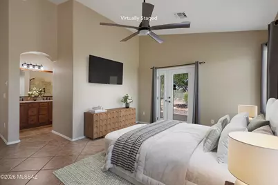 10133 E Corte Madera Fina, Tucson, AZ 85730 - Photo 20