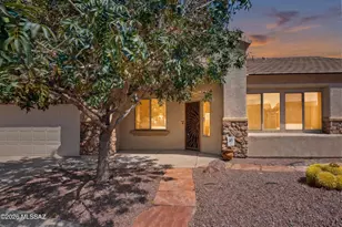 10133 E Corte Madera Fina, Tucson, AZ 85730 - Photo 2