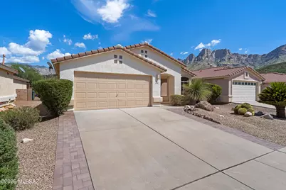 11336 N Flat Granite Drive, Oro Valley, AZ 85737 - Photo 1
