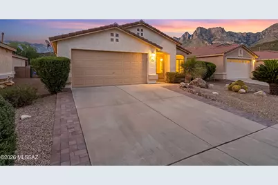 11336 N Flat Granite Drive, Oro Valley, AZ 85737 - Photo 38