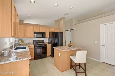11336 N Flat Granite Drive, Oro Valley, AZ 85737 - Photo 16