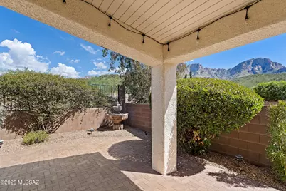 11336 N Flat Granite Drive, Oro Valley, AZ 85737 - Photo 2