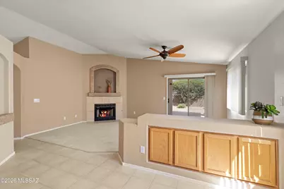 11336 N Flat Granite Drive, Oro Valley, AZ 85737 - Photo 20