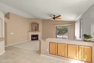11336 N Flat Granite Dr, Oro Valley, AZ 85737 - Photo 20