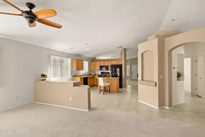 11336 N Flat Granite Drive, Oro Valley, AZ 85737 - Photo 22