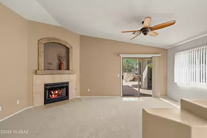 11336 N Flat Granite Drive, Oro Valley, AZ 85737 - Photo 6