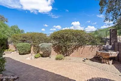 11336 N Flat Granite Drive, Oro Valley, AZ 85737 - Photo 32