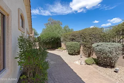 11336 N Flat Granite Drive, Oro Valley, AZ 85737 - Photo 34