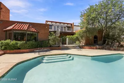 12851 E Speedway Boulevard, Tucson, AZ 85748 - Photo 22