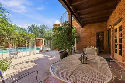 12851 E Speedway Boulevard, Tucson, AZ 85748 - Photo 24