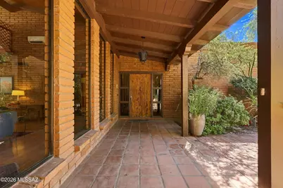 12851 E Speedway Boulevard, Tucson, AZ 85748 - Photo 4