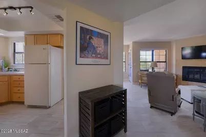6651 N Campbell Avenue #281, Tucson, AZ 85718 - Photo 4