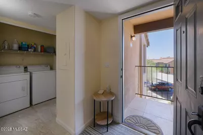 6651 N Campbell Avenue #281, Tucson, AZ 85718 - Photo 10