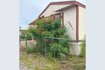 3951 S Emjay Avenue, Tucson, AZ 85735 - Photo 1