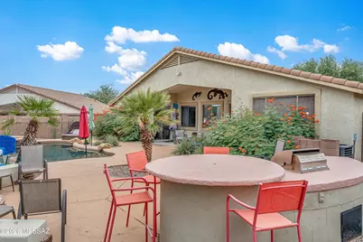13732 E VÃ­a Valderrama, Vail, AZ 85641 - Photo 40