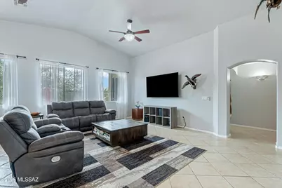 13732 E VÃ­a Valderrama, Vail, AZ 85641 - Photo 8