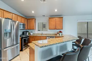 13732 E VÃ­a Valderrama, Vail, AZ 85641 - Photo 16