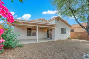 3505 W Camino De Urania, Tucson, AZ 85741 - Photo 26