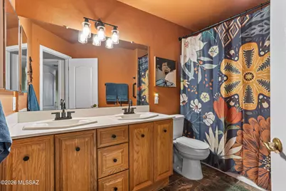 8350 N Westcliff Drive, Tucson, AZ 85743 - Photo 20