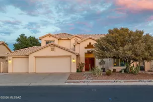8350 N Westcliff Dr, Tucson, AZ 85743 - Photo 1
