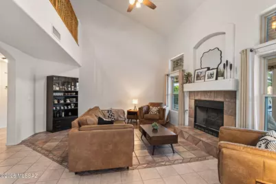 8350 N Westcliff Drive, Tucson, AZ 85743 - Photo 4