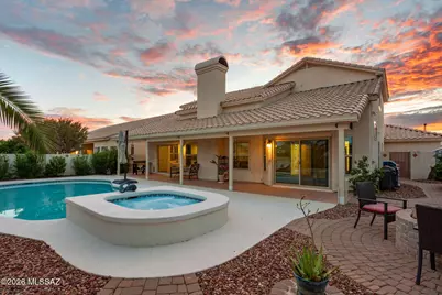 8350 N Westcliff Drive, Tucson, AZ 85743 - Photo 16