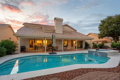 8350 N Westcliff Drive, Tucson, AZ 85743 - Photo 34
