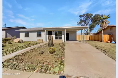 1762 W Calle La Paz, Tucson, AZ 85713 - Photo 14