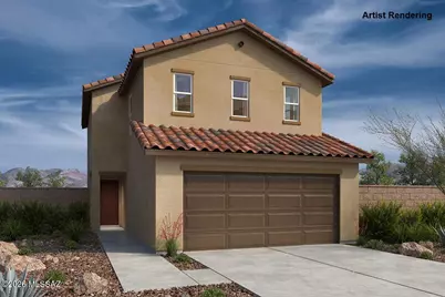 9642 E Wynalda Drive, Tucson, AZ 85747 - Photo 1