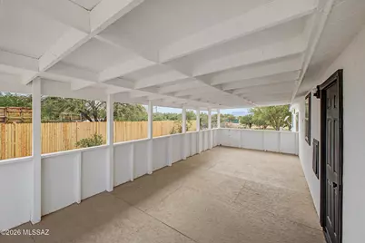 14843 W Hayloft Trail, Tucson, AZ 85736 - Photo 26