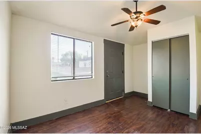 133 W Adams Street, Tucson, AZ 85705 - Photo 18