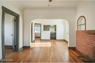 133 W Adams Street, Tucson, AZ 85705 - Photo 2